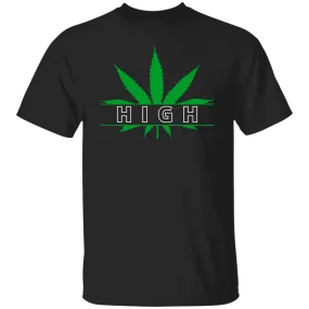 High T-Shirt