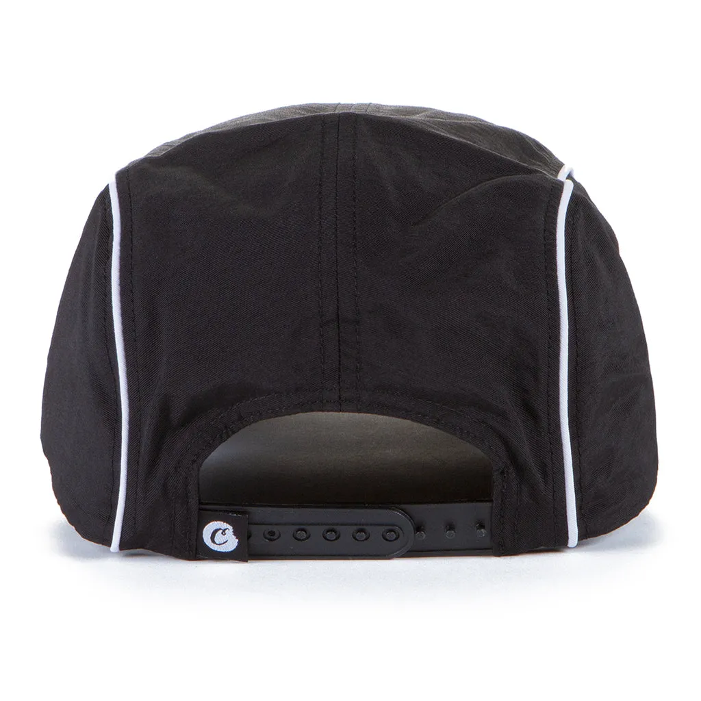 Hooliganism Nylon 5 Panel Hat