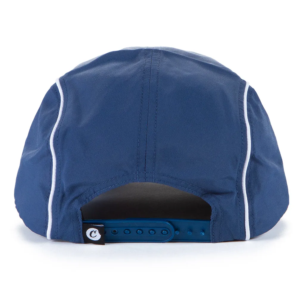 Hooliganism Nylon 5 Panel Hat