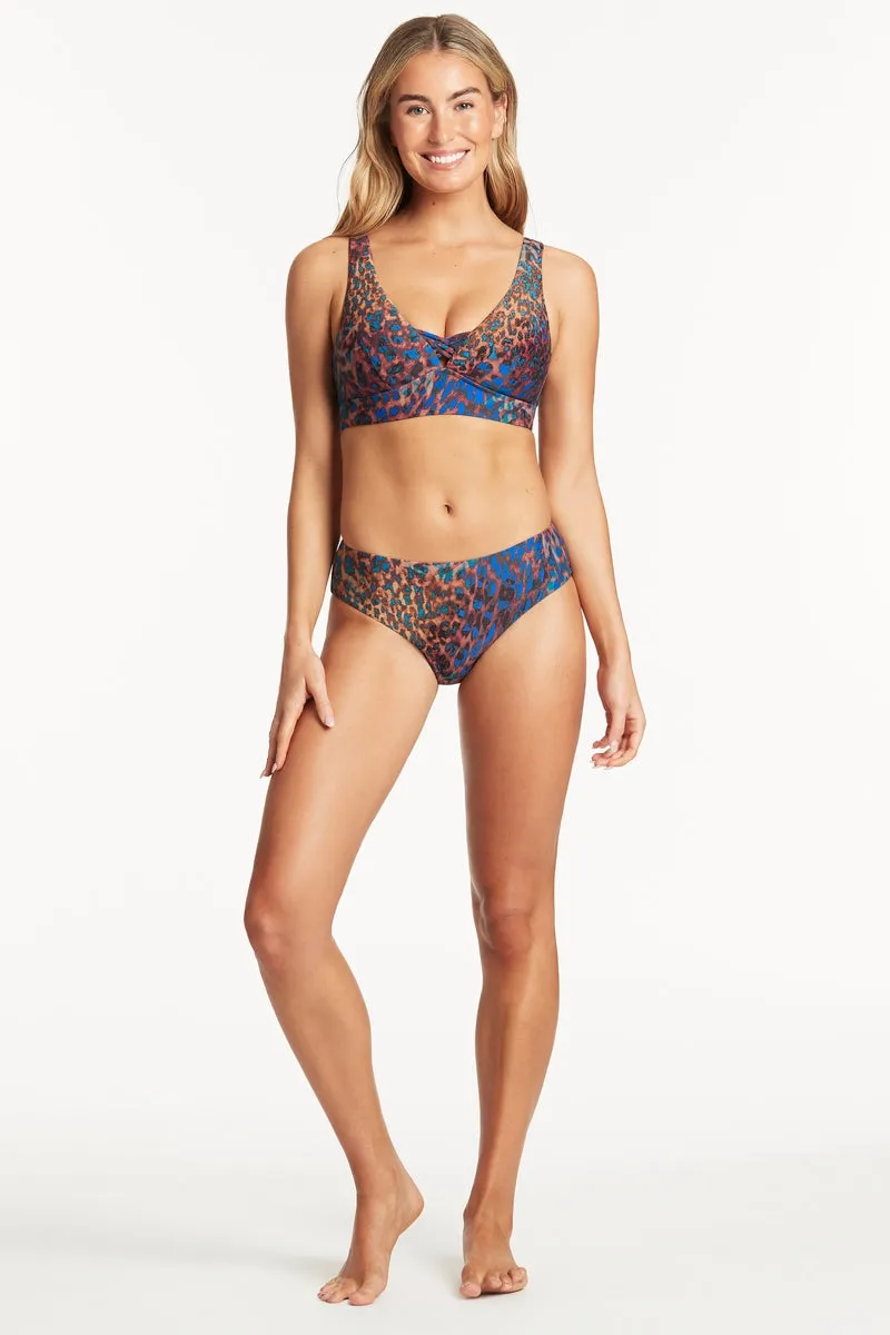 Hunter Mid Bikini Pant