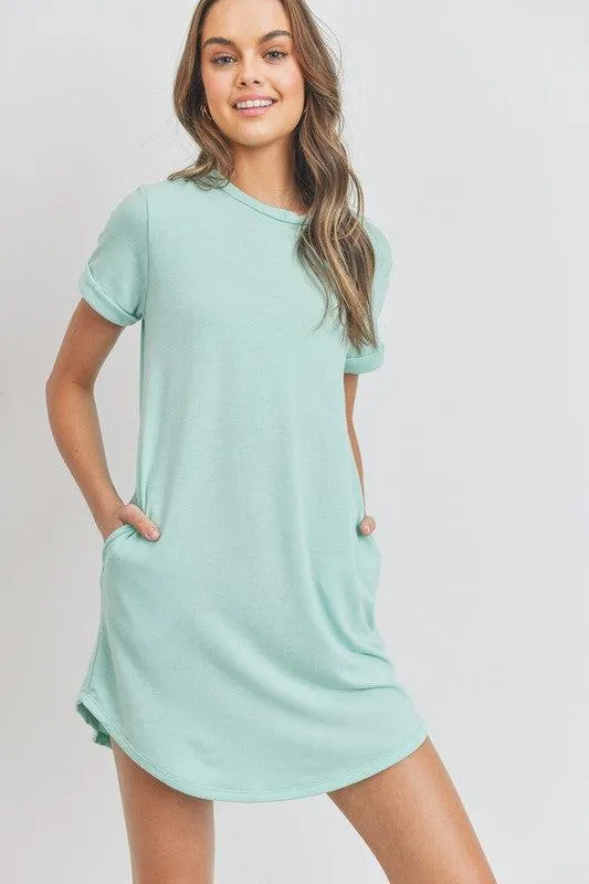 In My Comfort Zone Dress | S -L  $32.95 | SRB