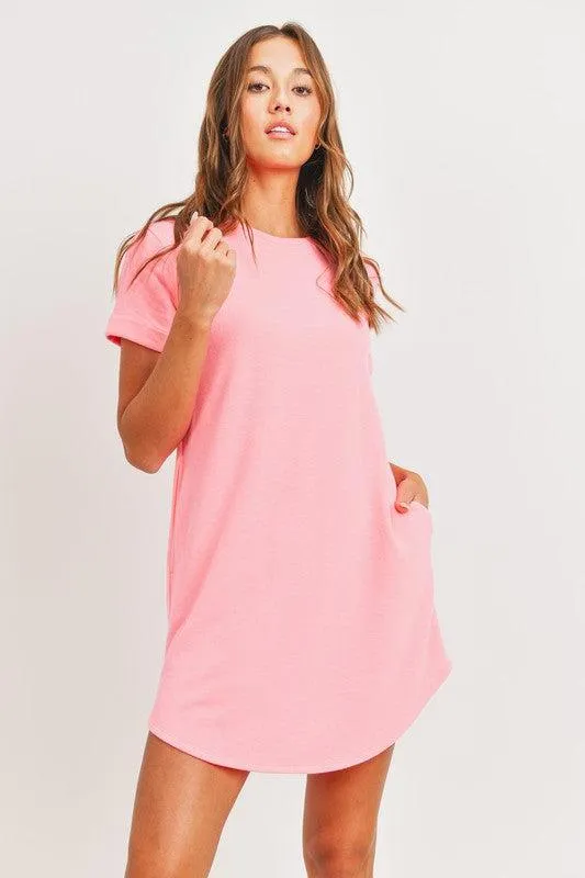 In My Comfort Zone Dress | S -L  $32.95 | SRB