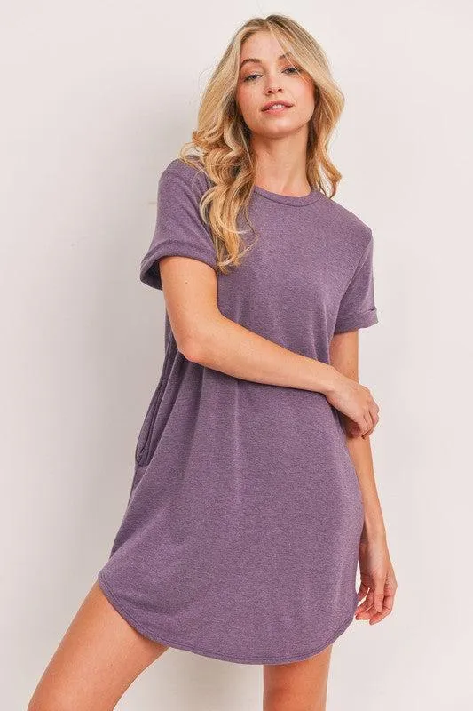 In My Comfort Zone Dress | S -L  $32.95 | SRB