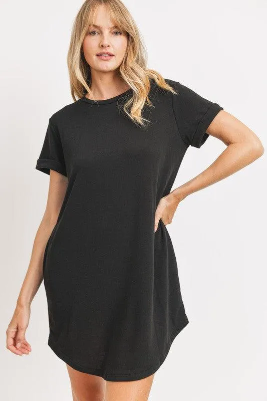 In My Comfort Zone Dress | S -L  $32.95 | SRB