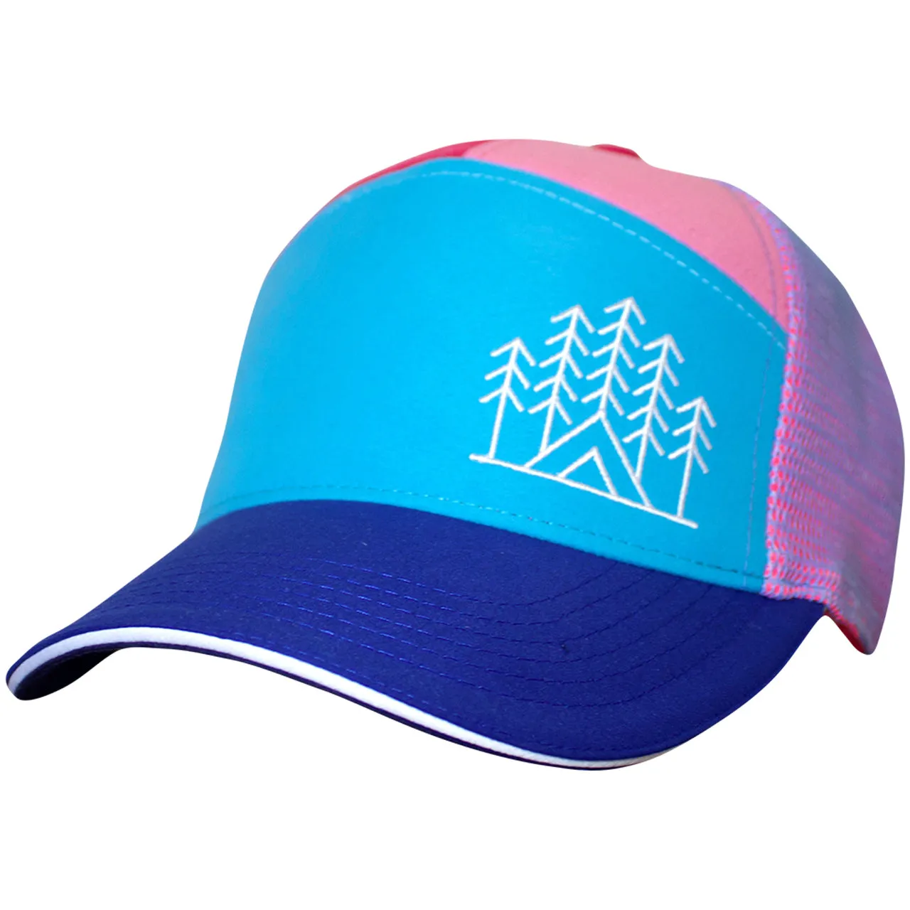 Intents Pink Townie Hat