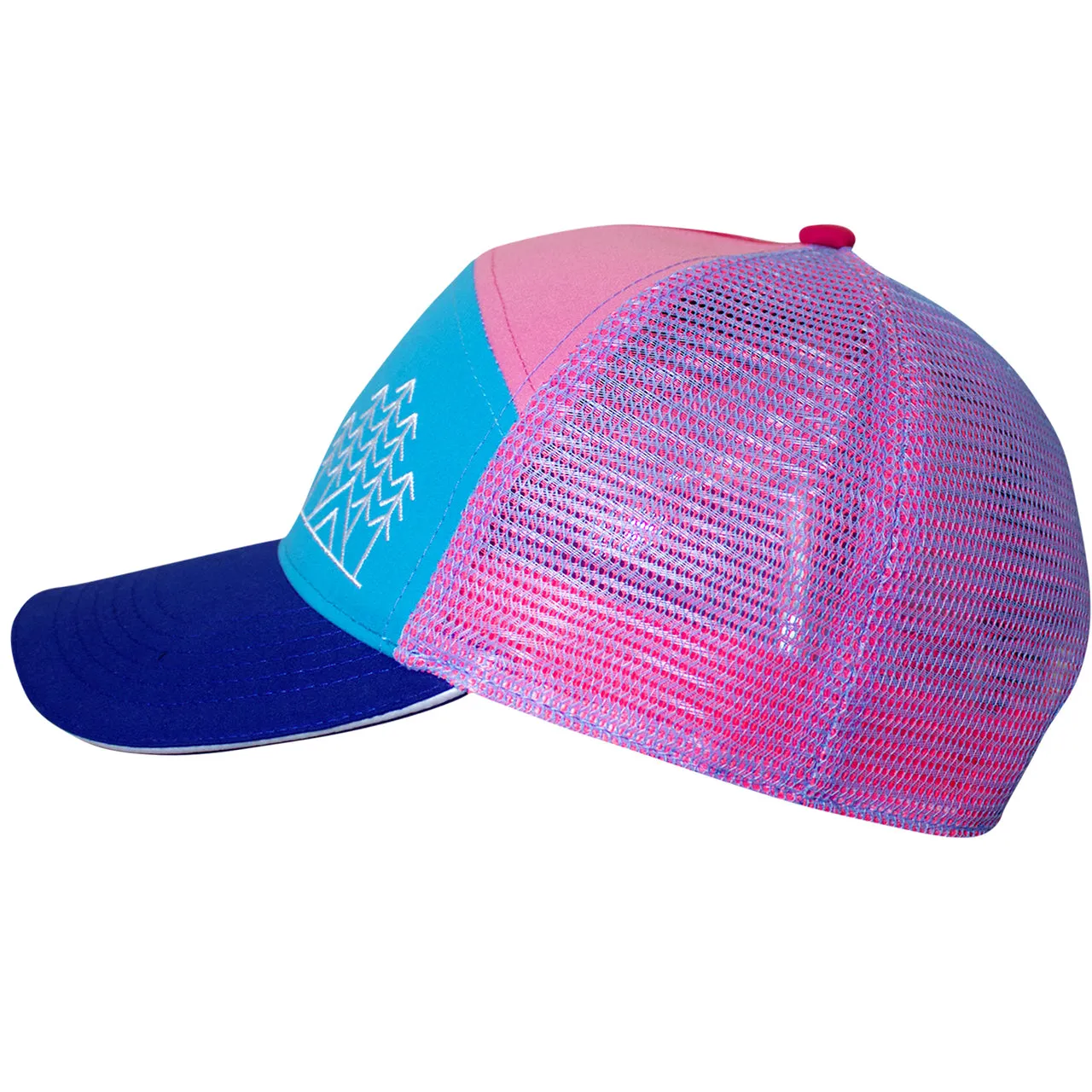 Intents Pink Townie Hat