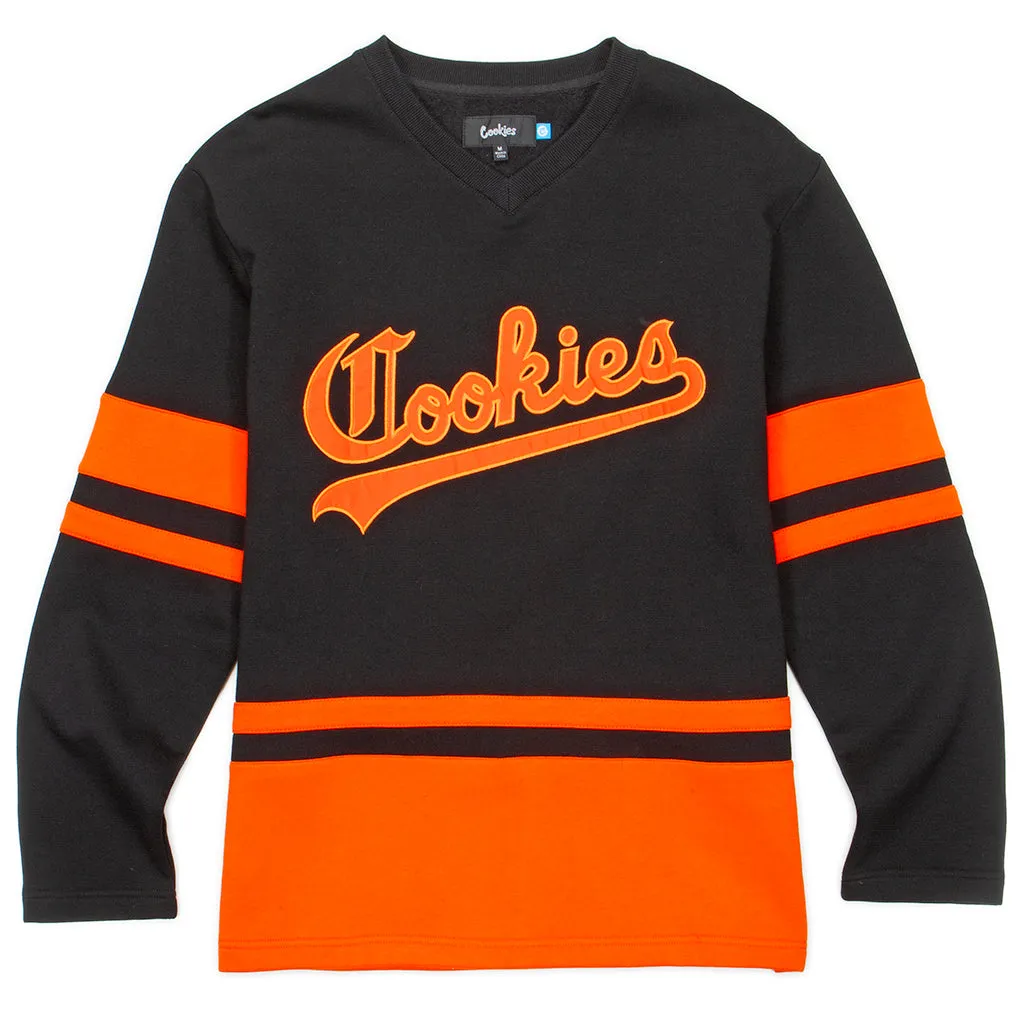 Ivy League Hockey Jersey