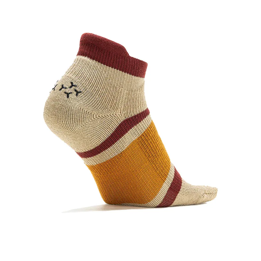 JASPER TABI SOCKS LO-CUT