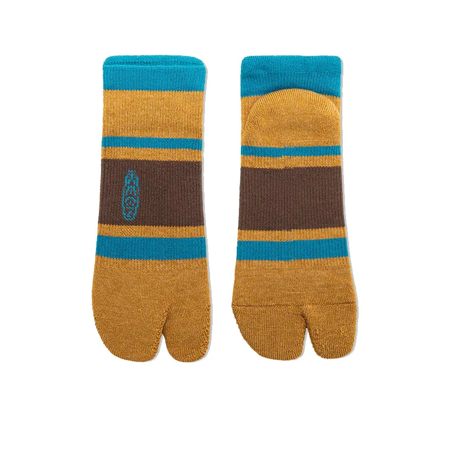 JASPER TABI SOCKS LO-CUT