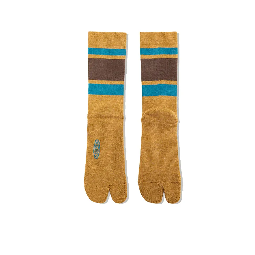 JASPER TABI SOCKS QUARTER