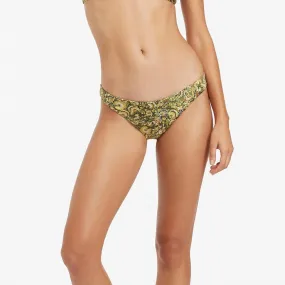 Jets Majorelle Hipster Bikini Pant