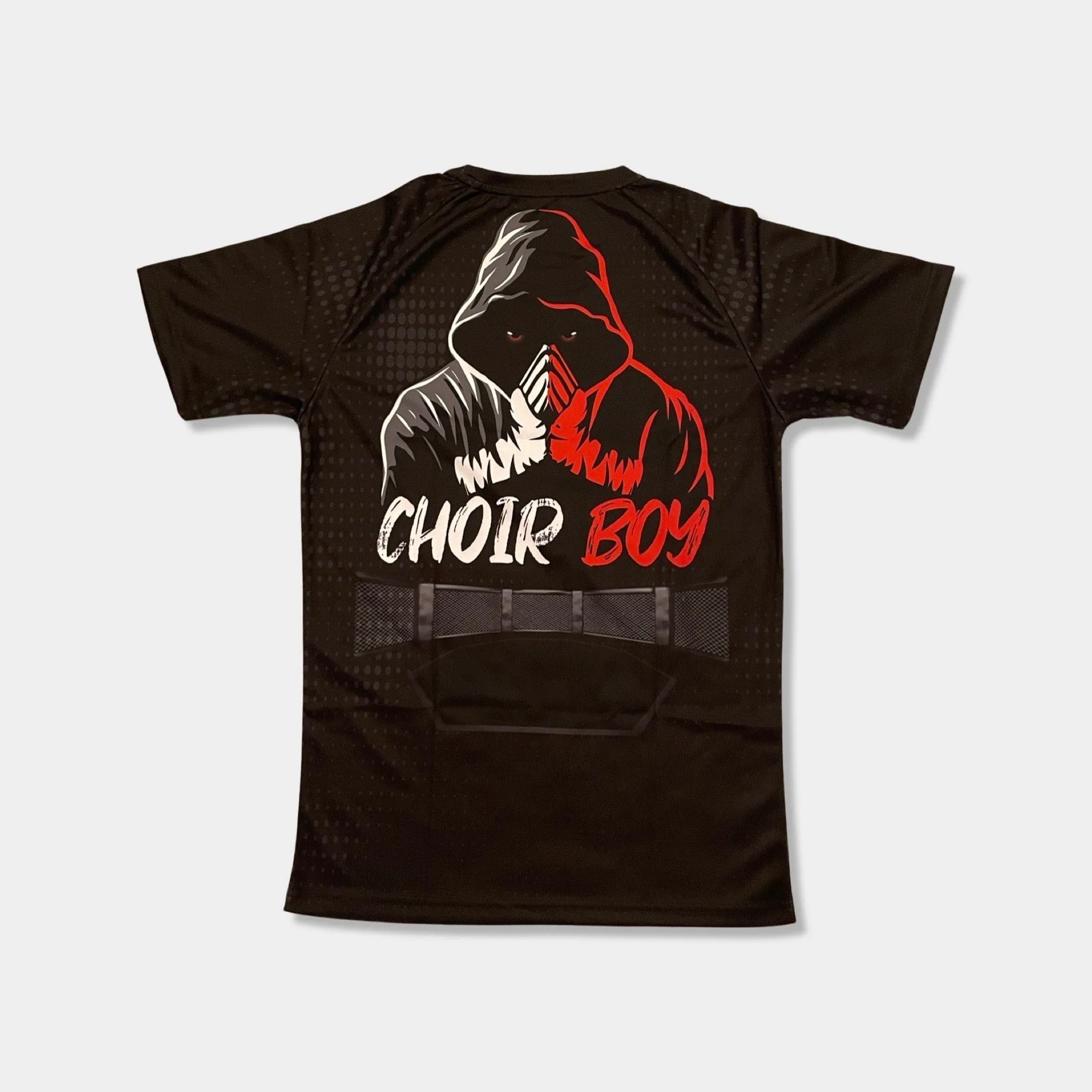 Kids Choirboy T-shirt