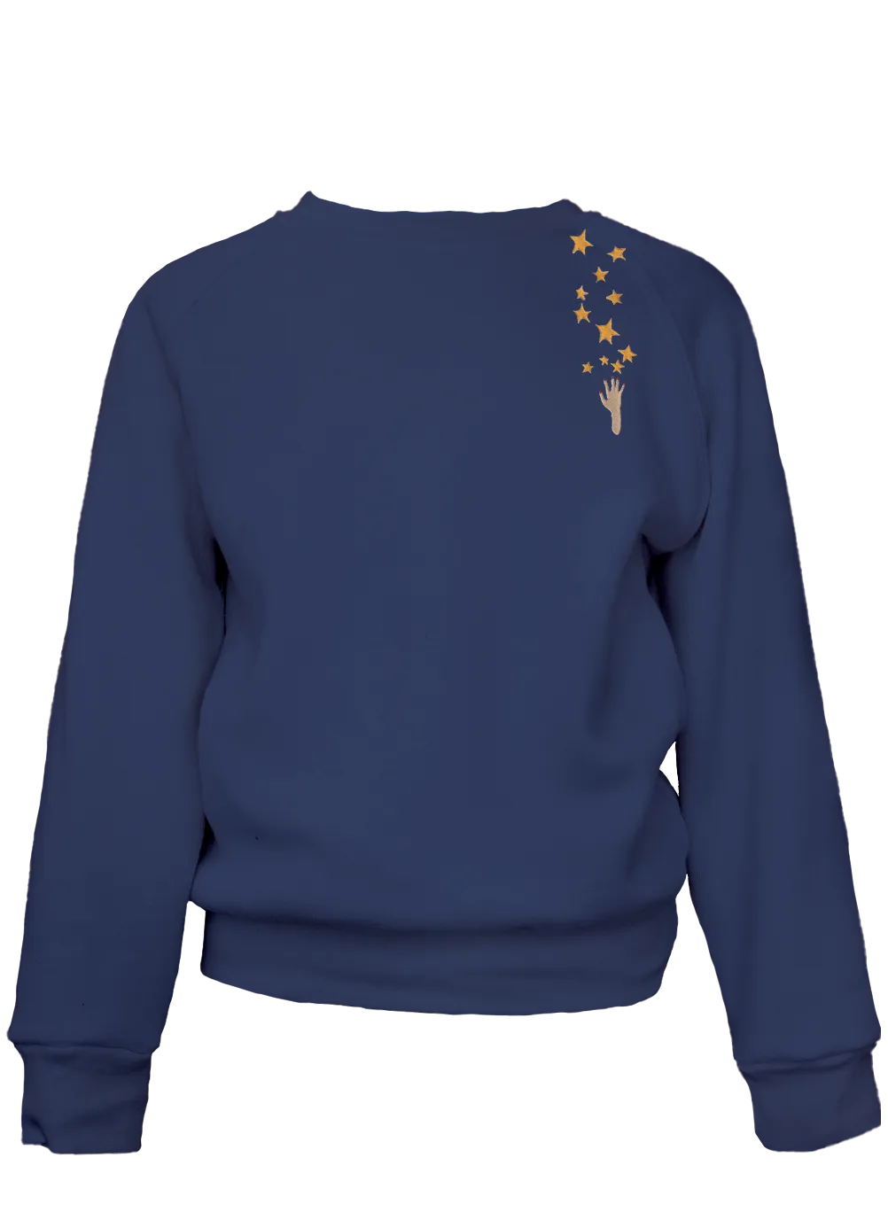 Kids' Reach for the Stars Pullover