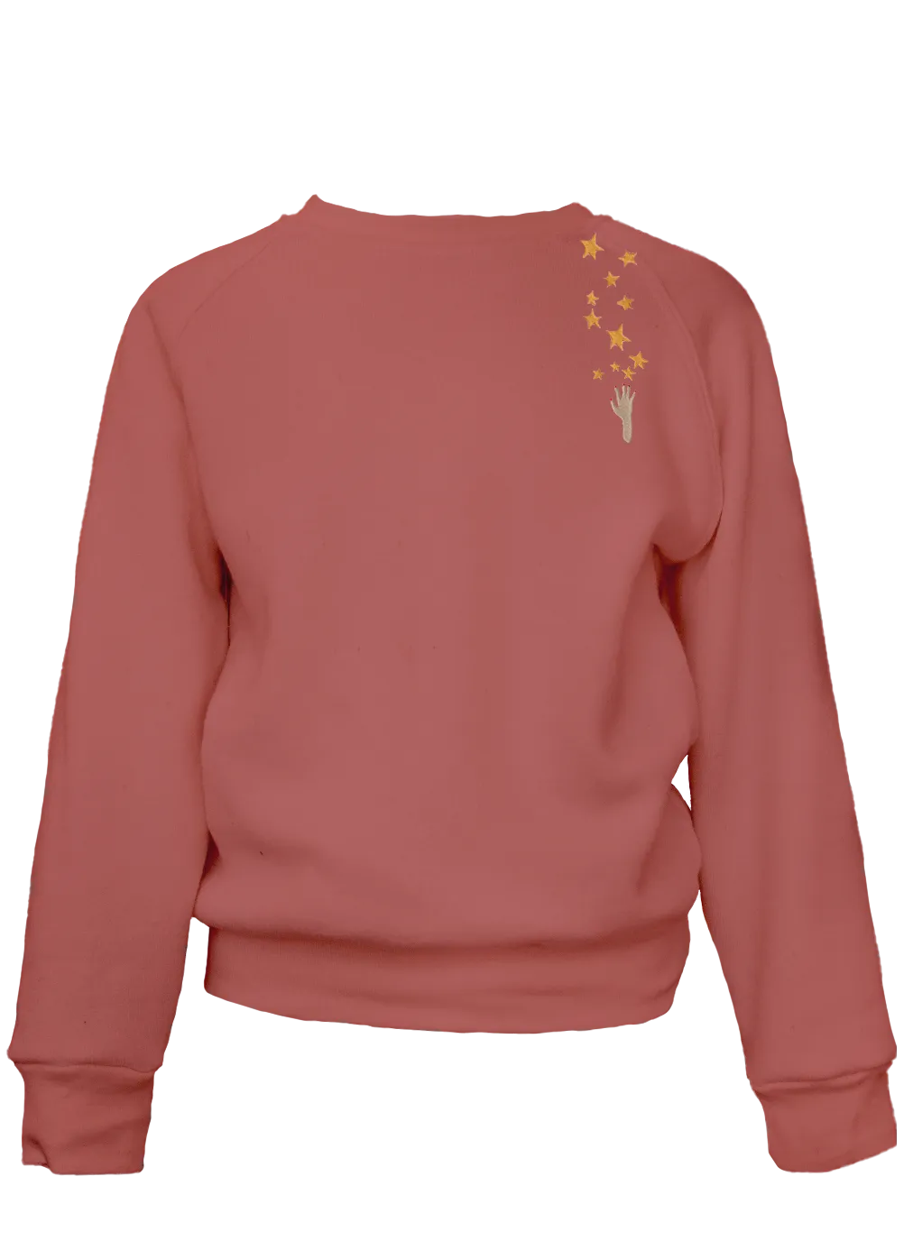 Kids' Reach for the Stars Pullover