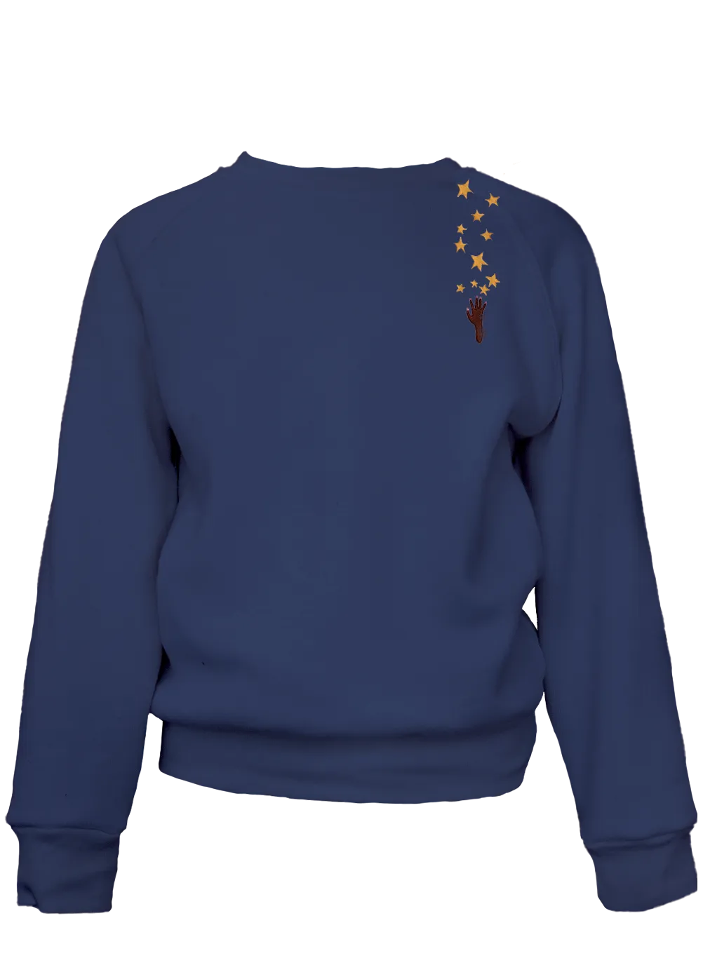 Kids' Reach for the Stars Pullover