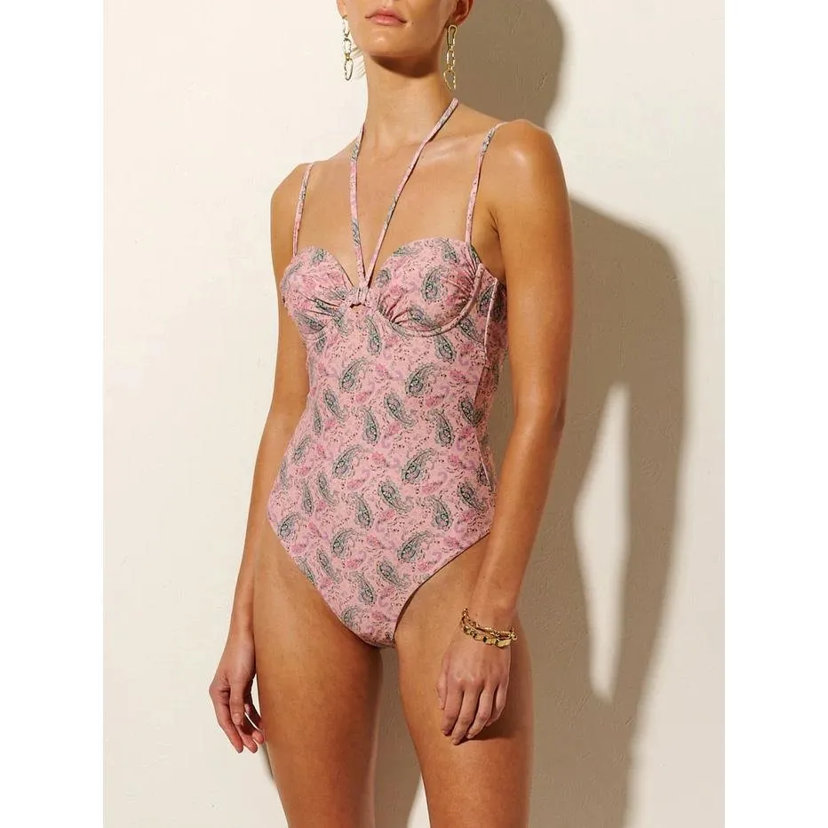 Kivari Isha One Piece