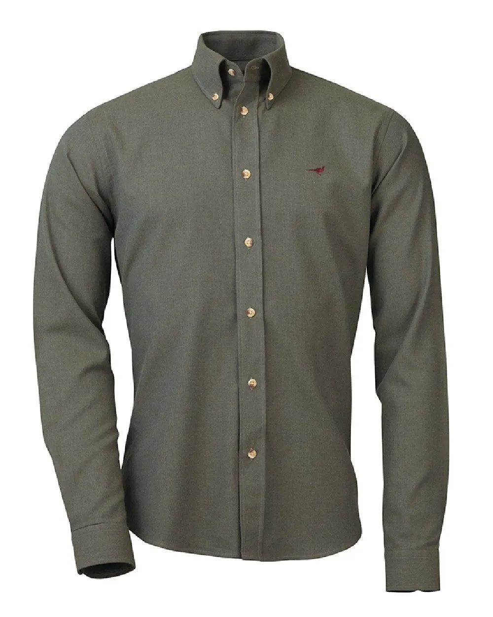 Laksen Oliver Shirt