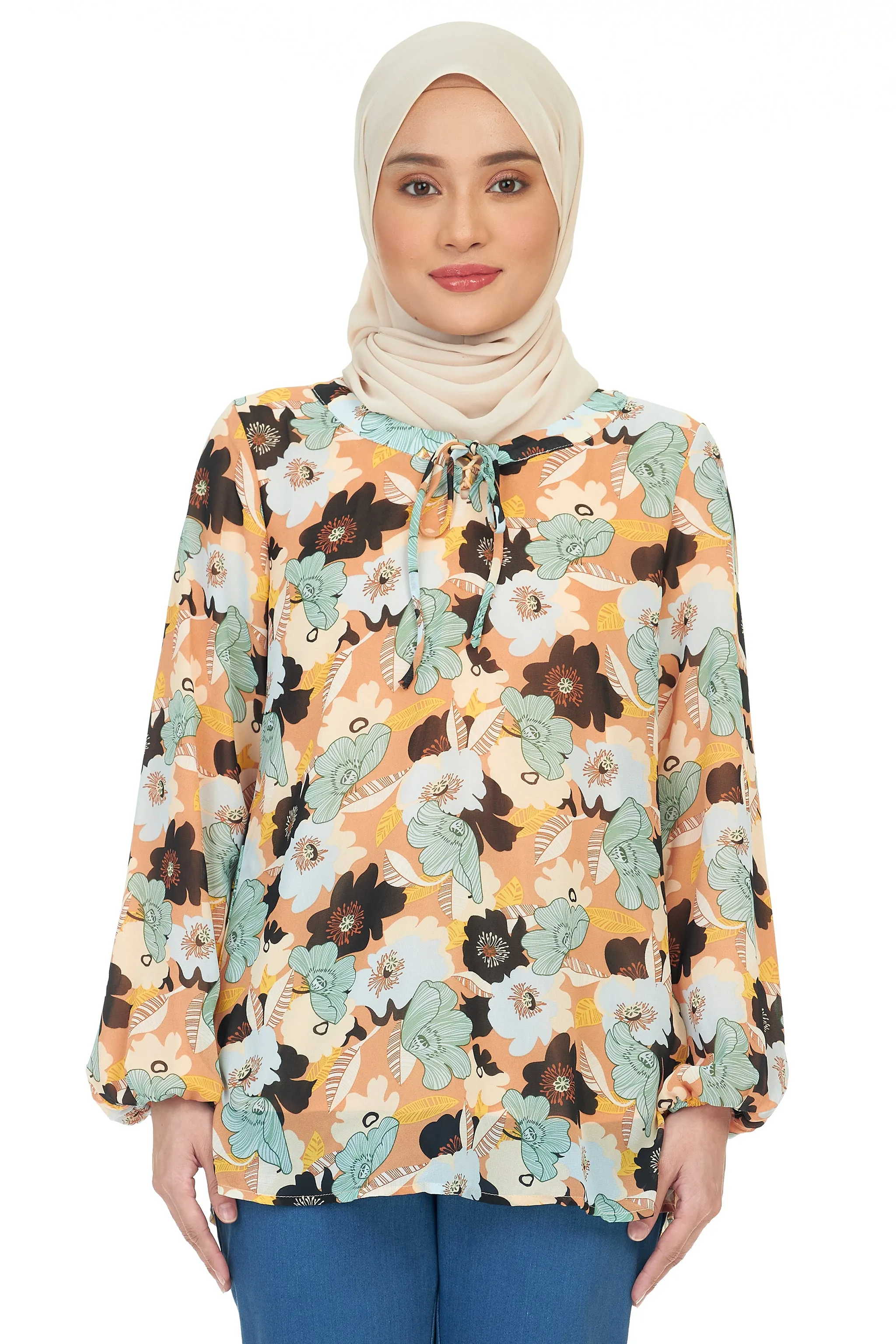 Levenue Blouse