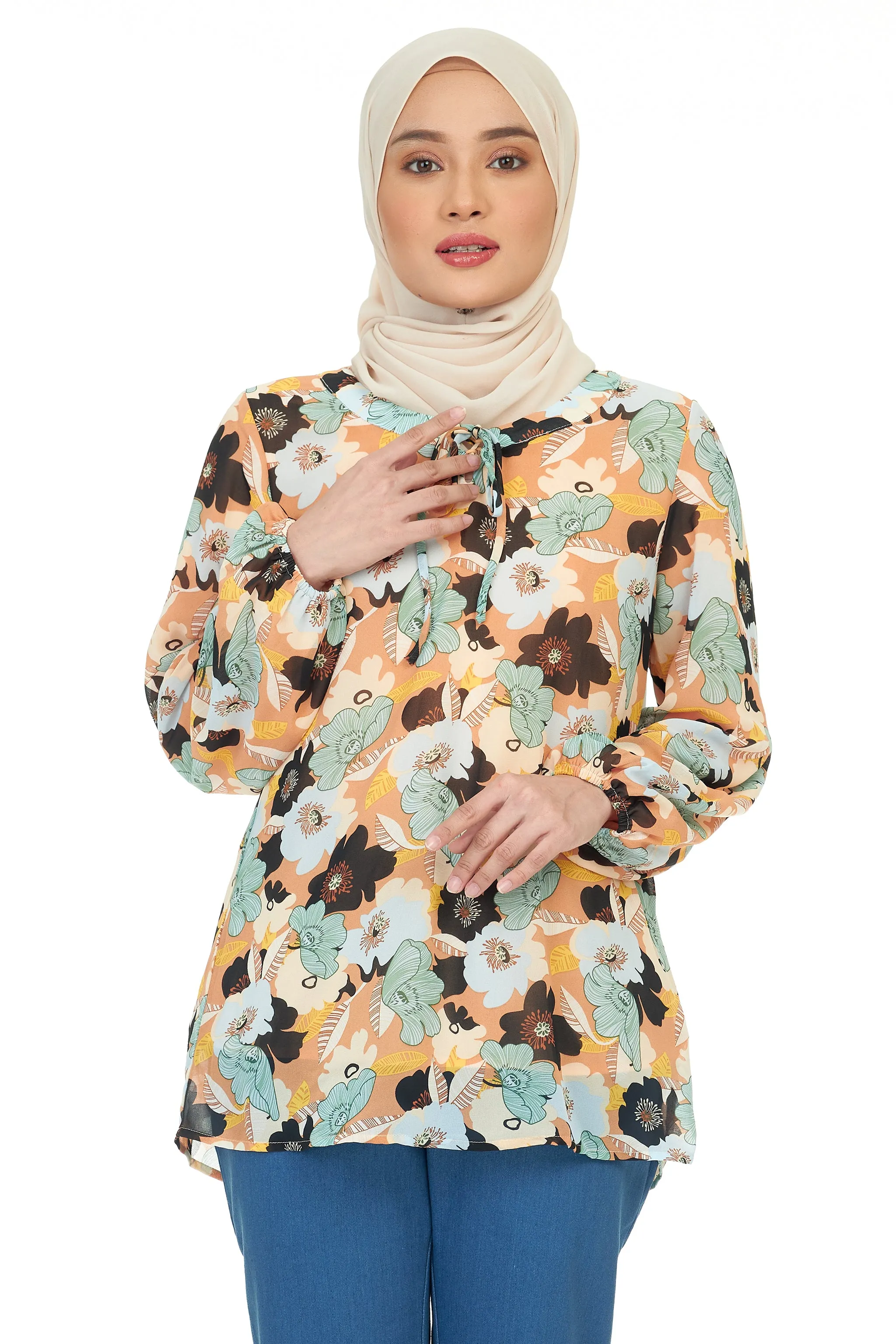 Levenue Blouse