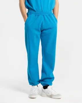 Lover 10th Anniversary Sweatpants in Blue