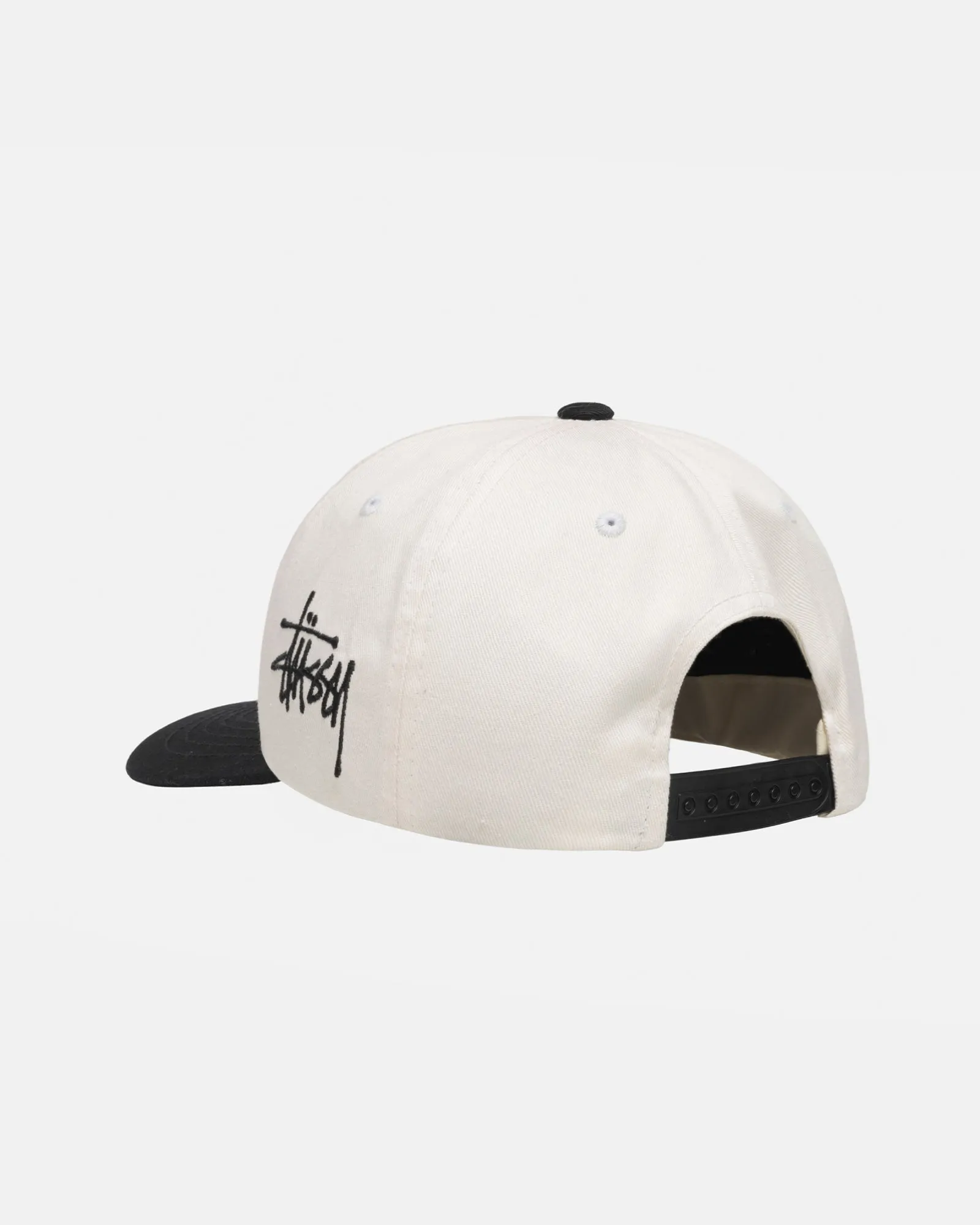 LOW PRO CHENILLE S SNAPBACK