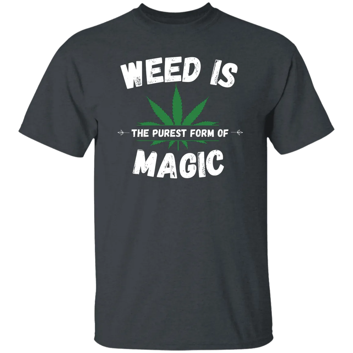 Magic T-Shirt