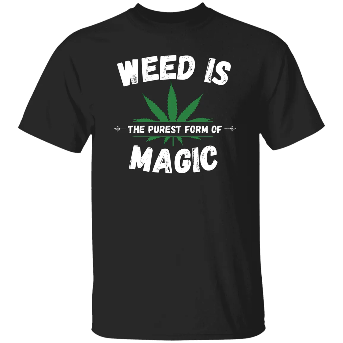 Magic T-Shirt