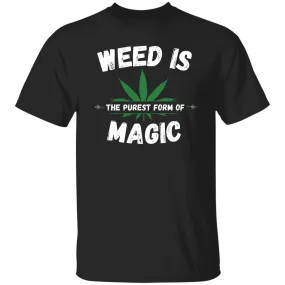 Magic T-Shirt