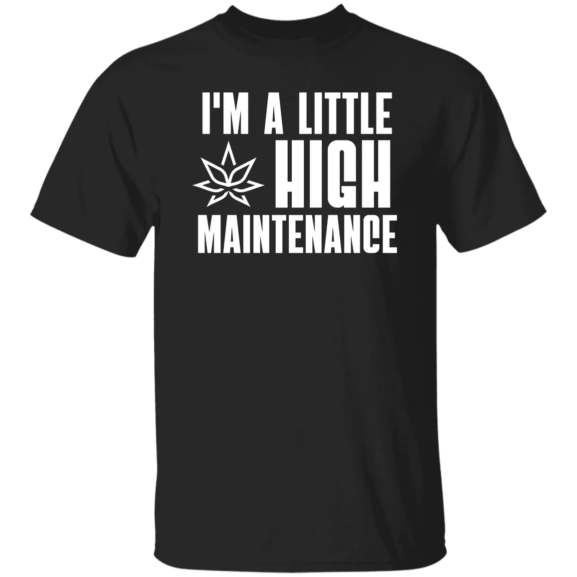 Maintenance T-Shirt