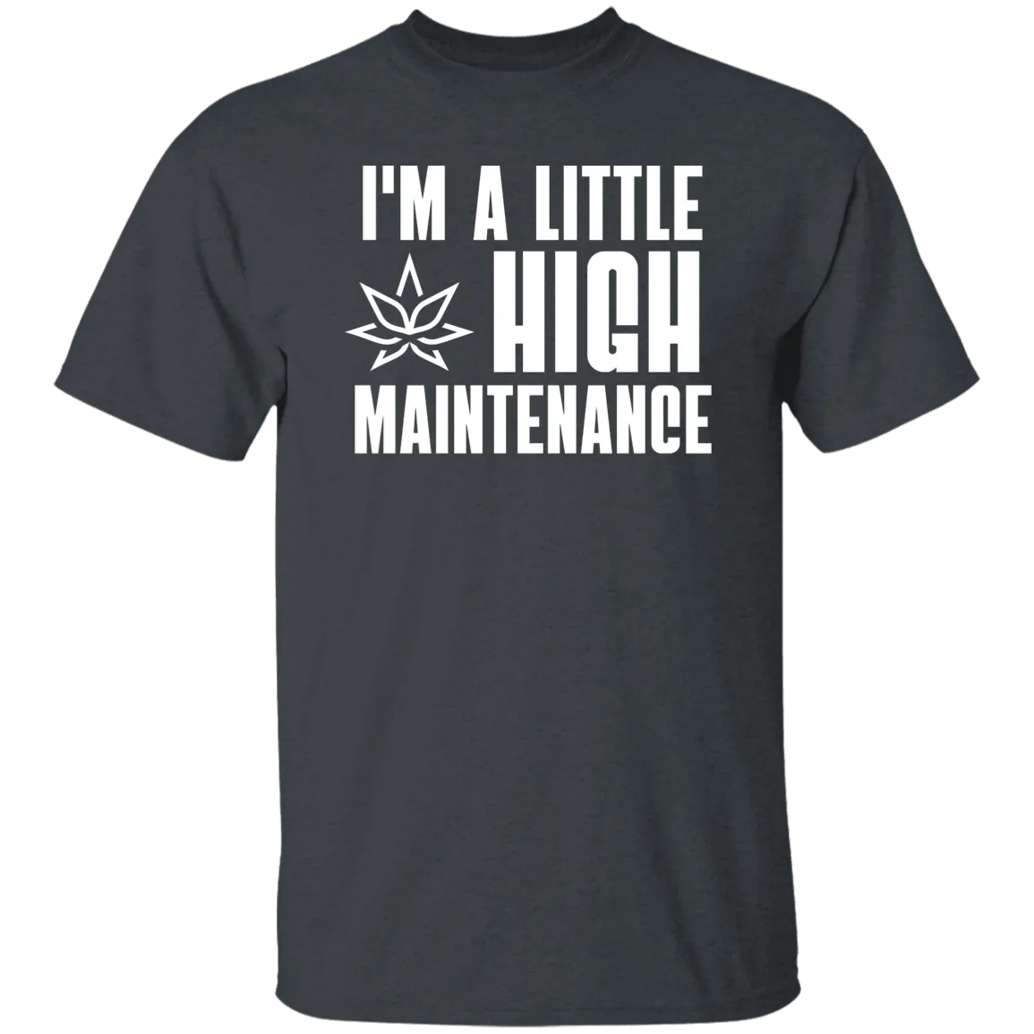 Maintenance T-Shirt