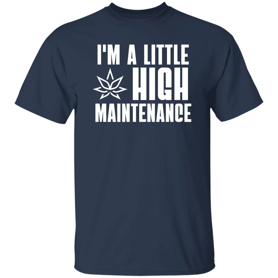 Maintenance T-Shirt