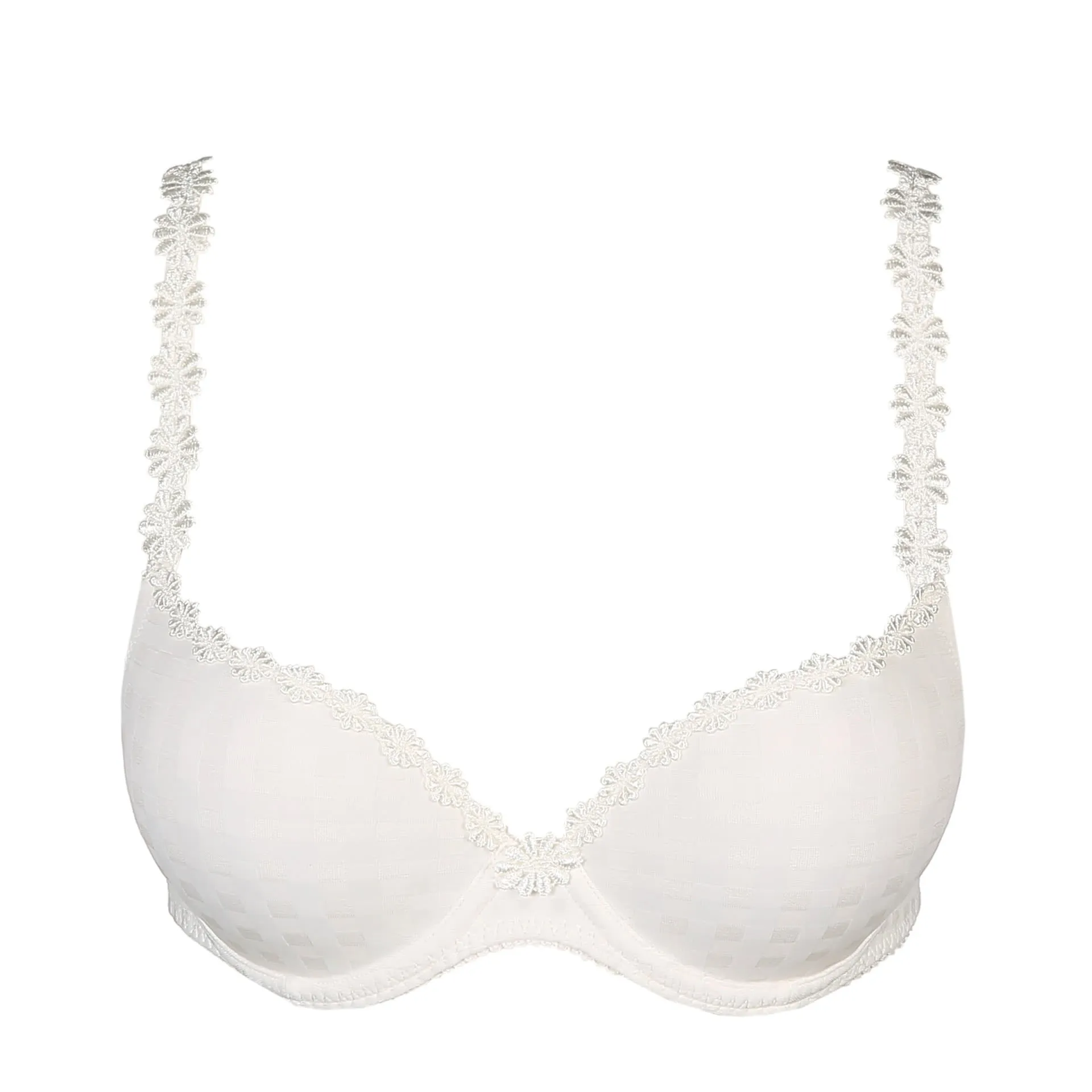 Marie Jo Push Up Bra Avero - Ivory