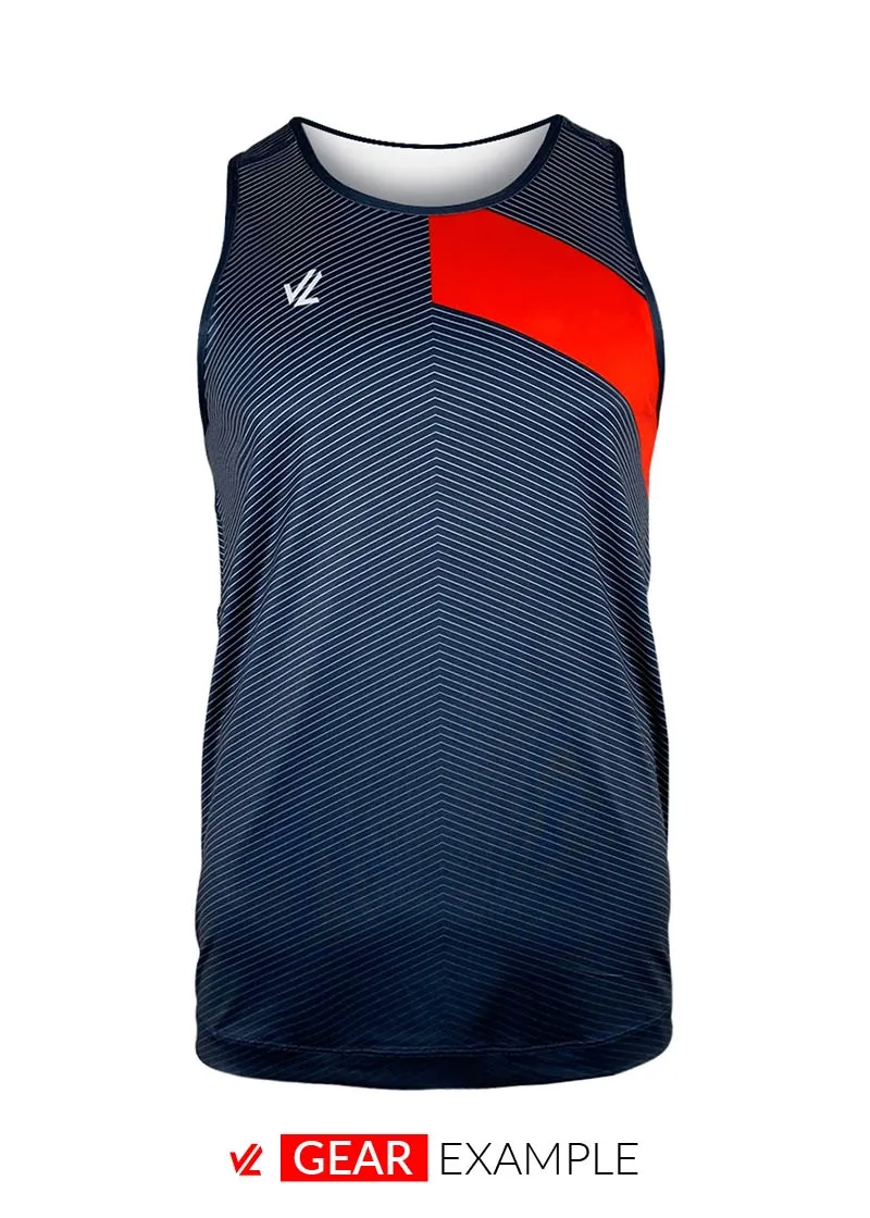 Men's Performance Tank