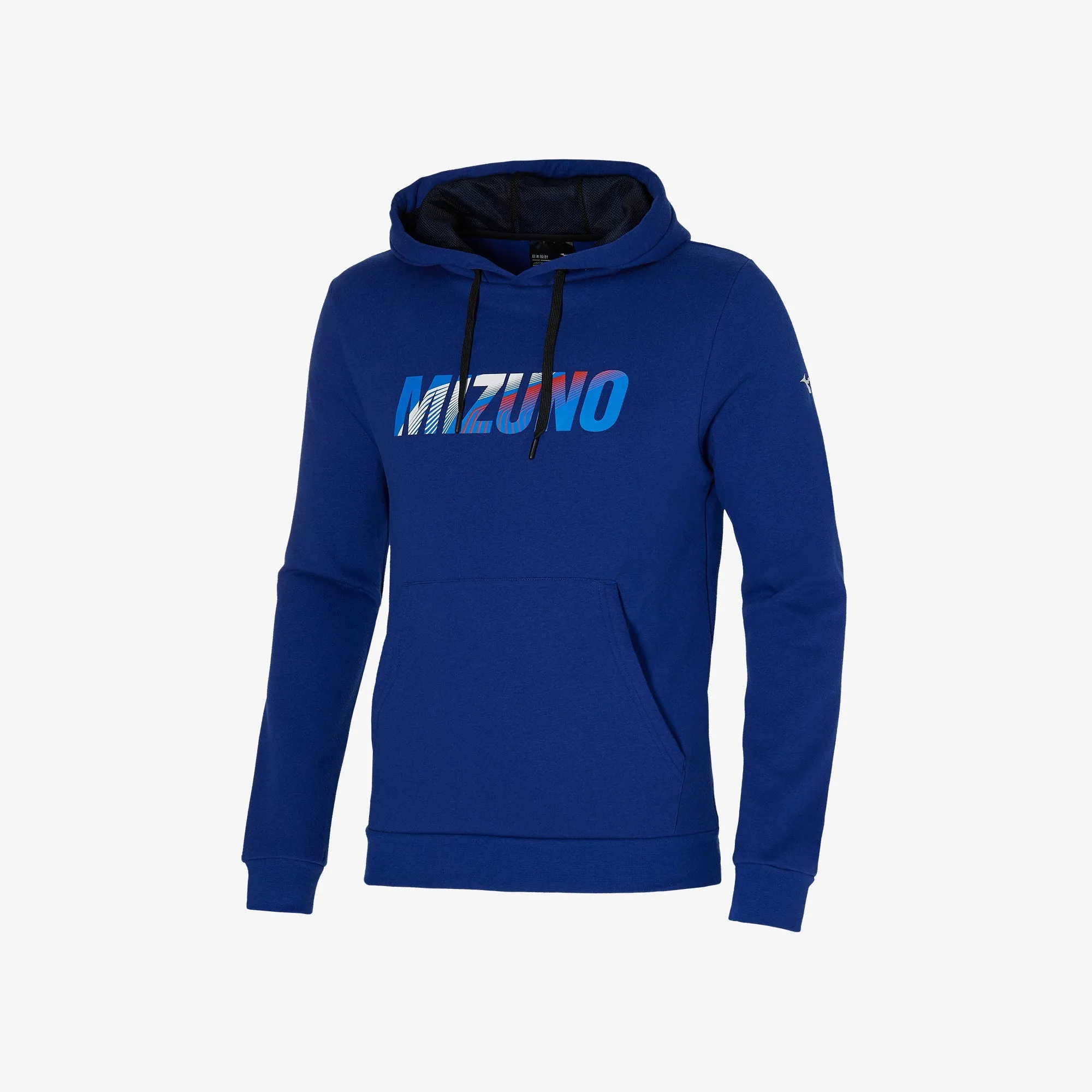 MIZUNO HOODY