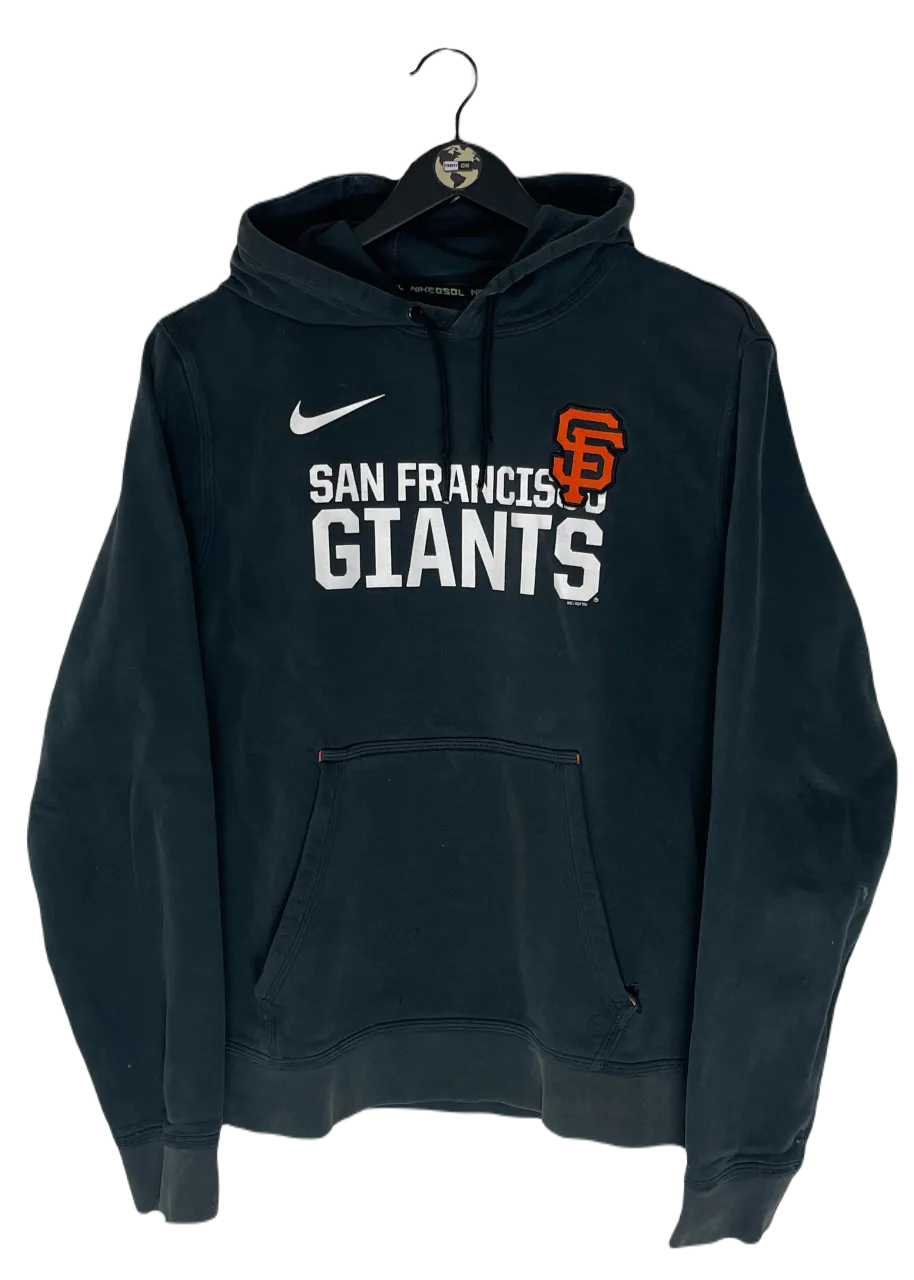 Nike Giants Hoody M