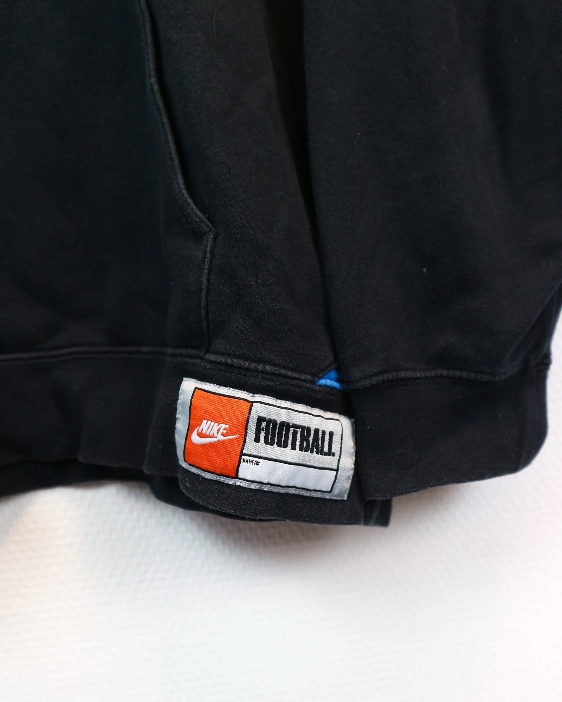 Nike Hoody S