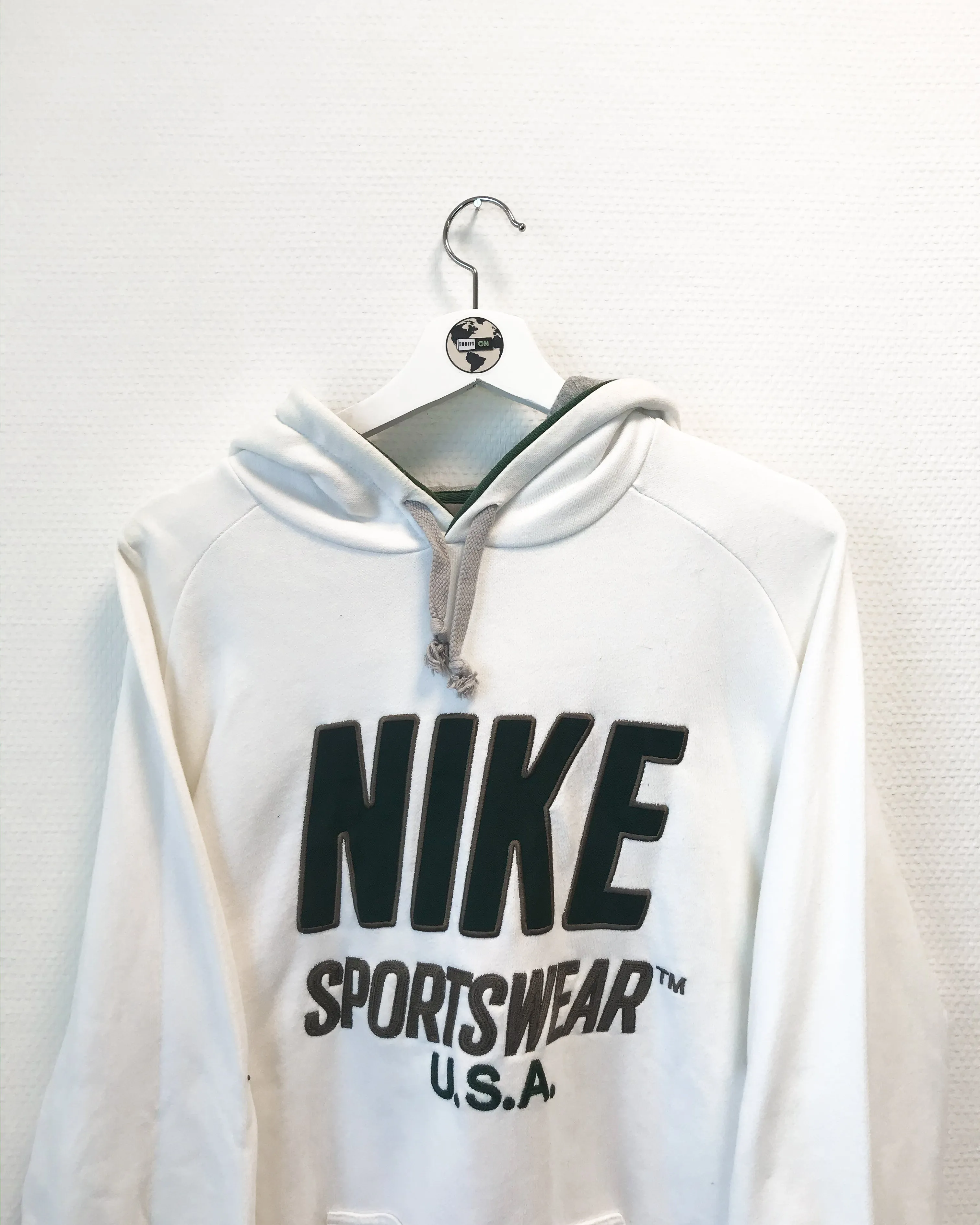 Nike Hoody XL