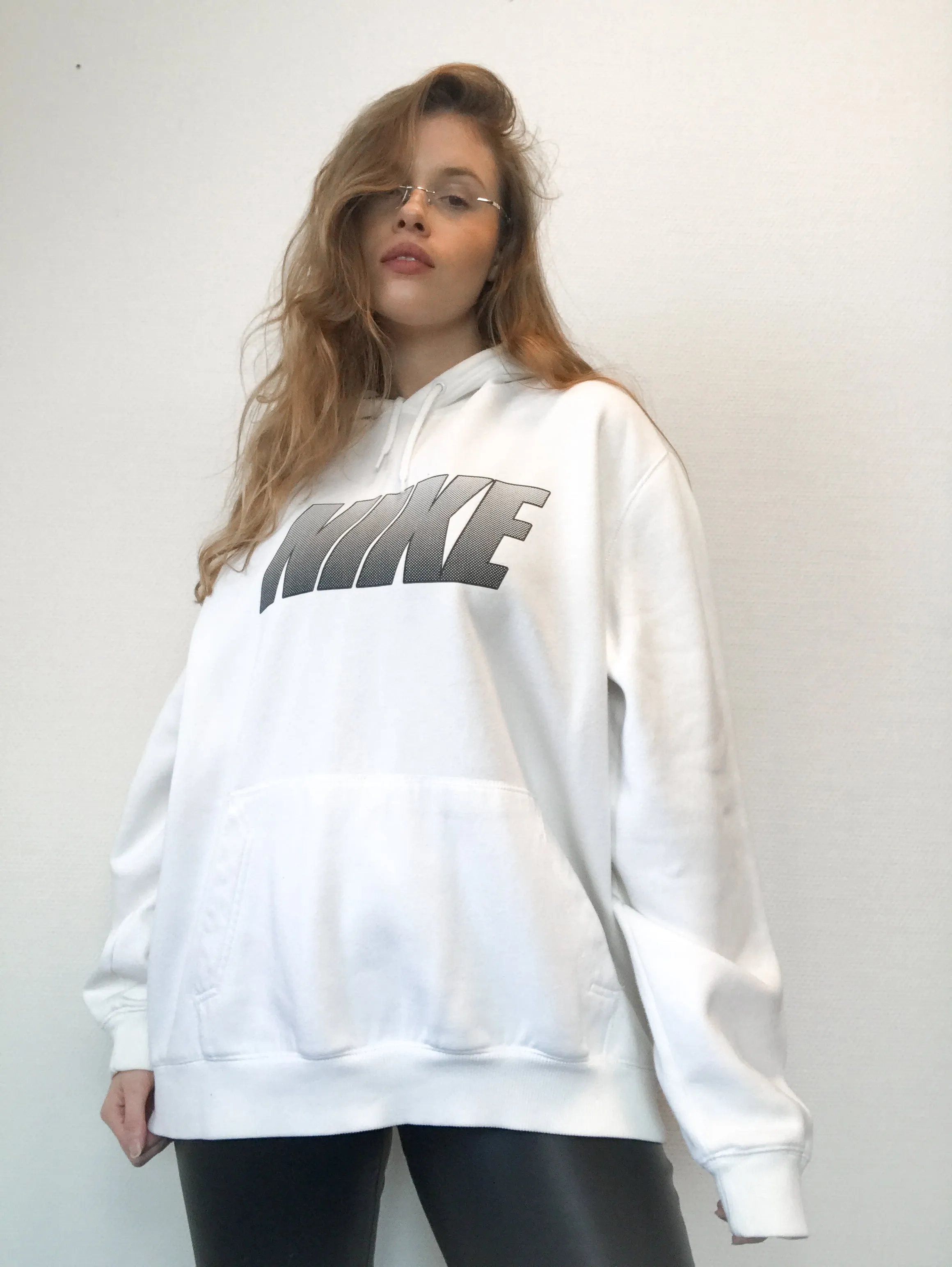 Nike Hoody XL