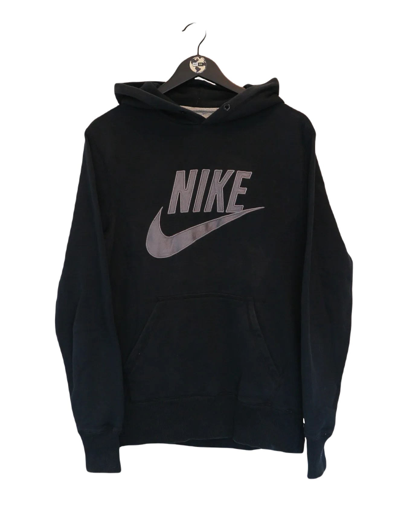 Nike Spellout Hoody M