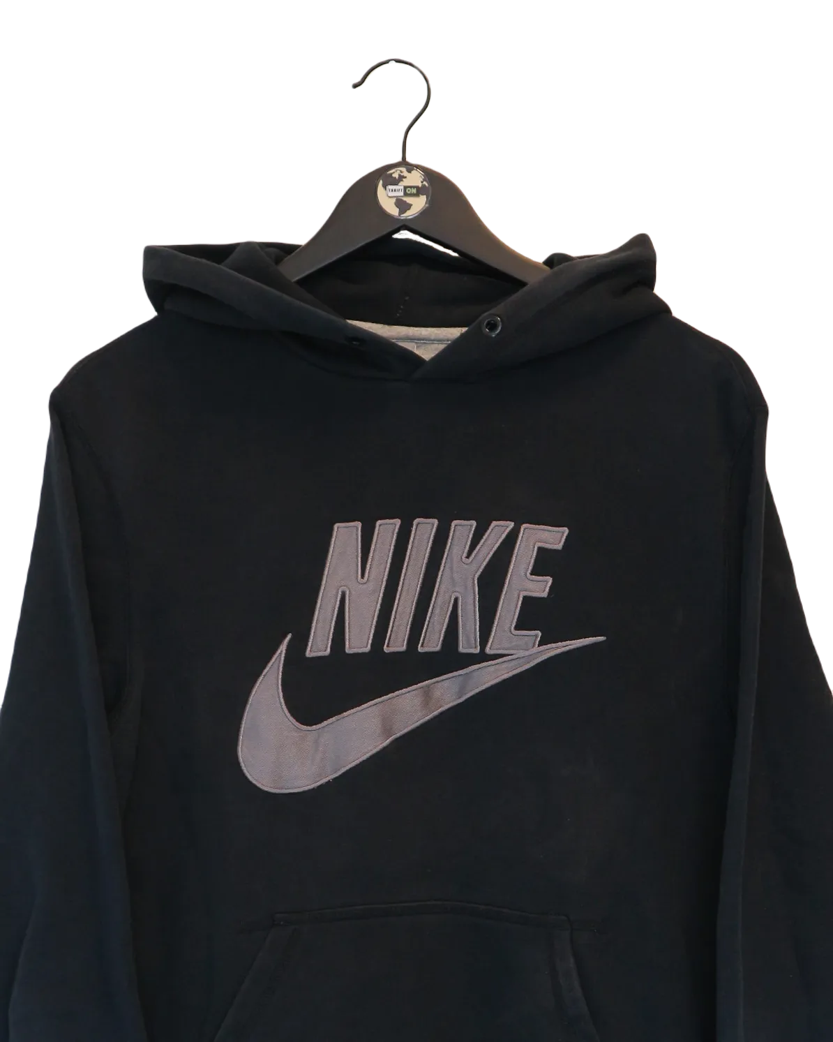 Nike Spellout Hoody M