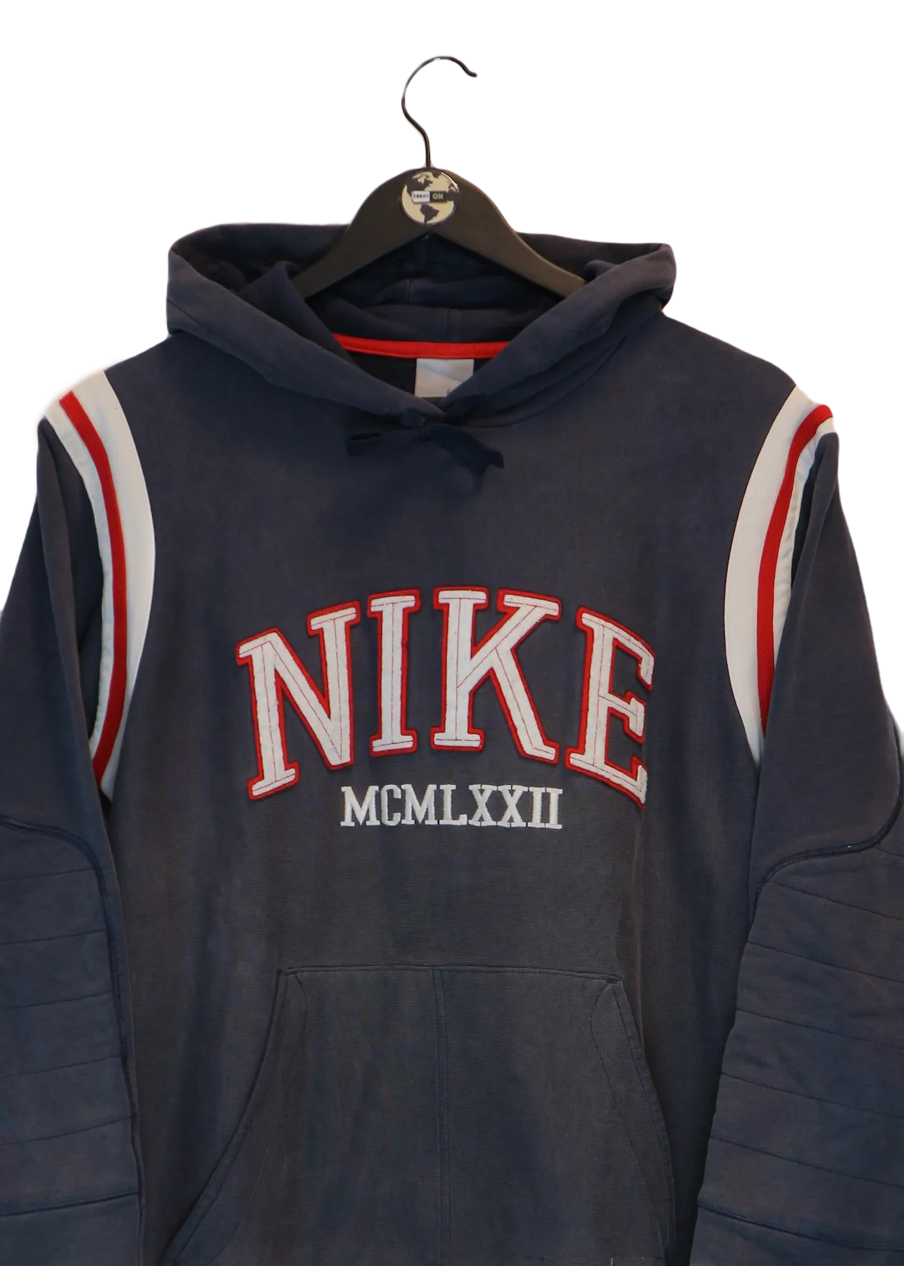 Nike Spellout Hoody S/M