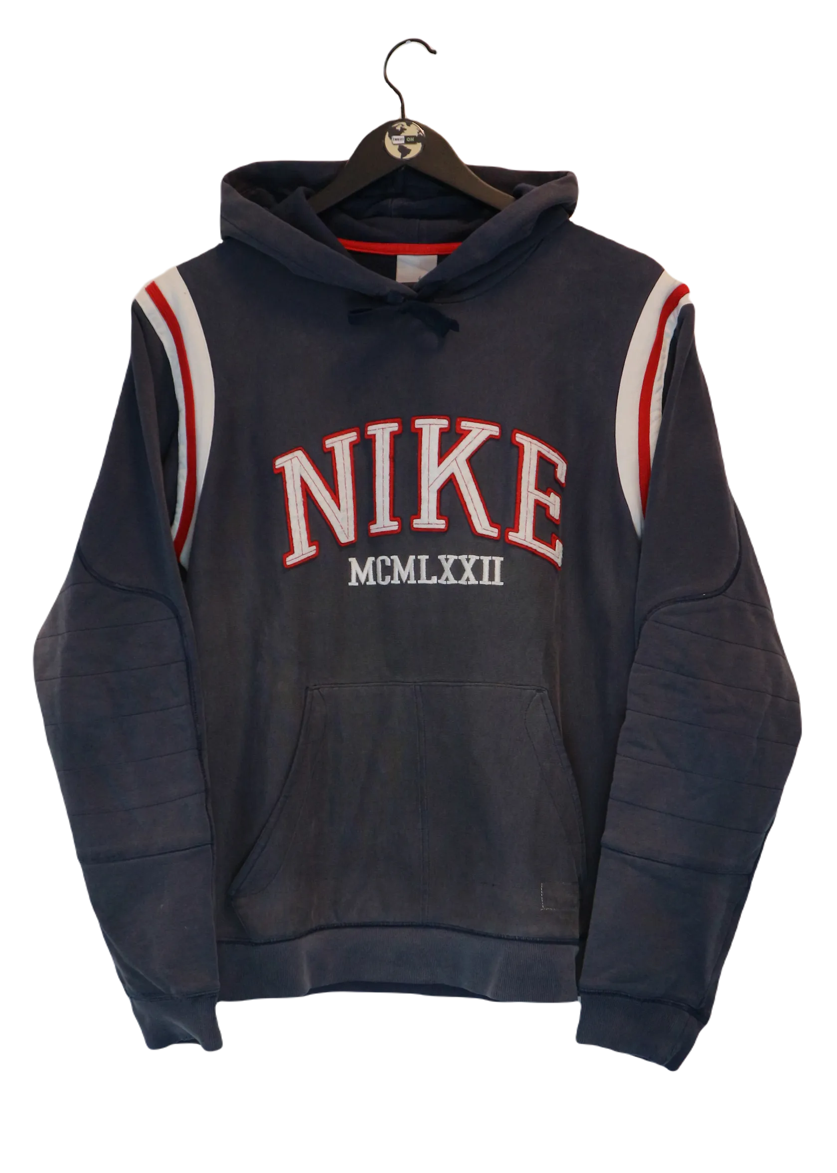 Nike Spellout Hoody S/M