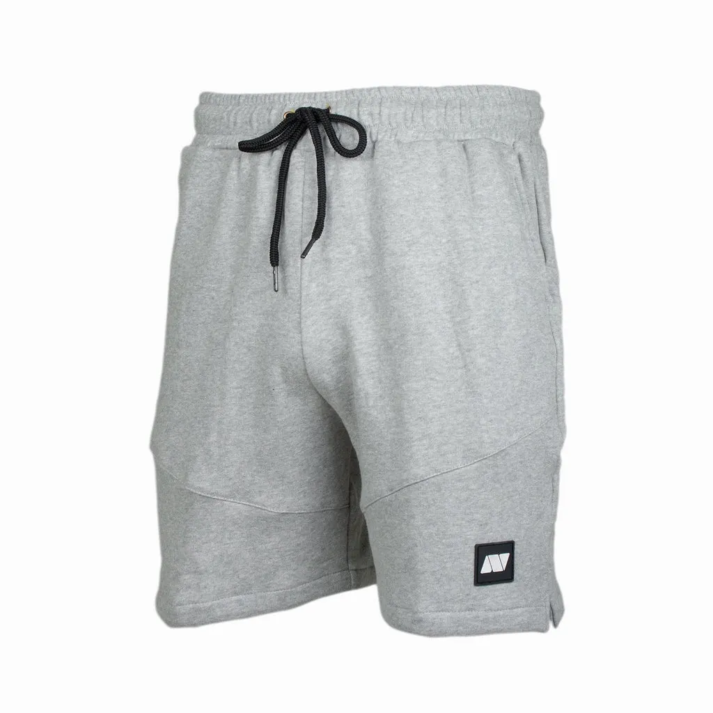 Noij Celana Pendek Shortpants Elpesa - Grey