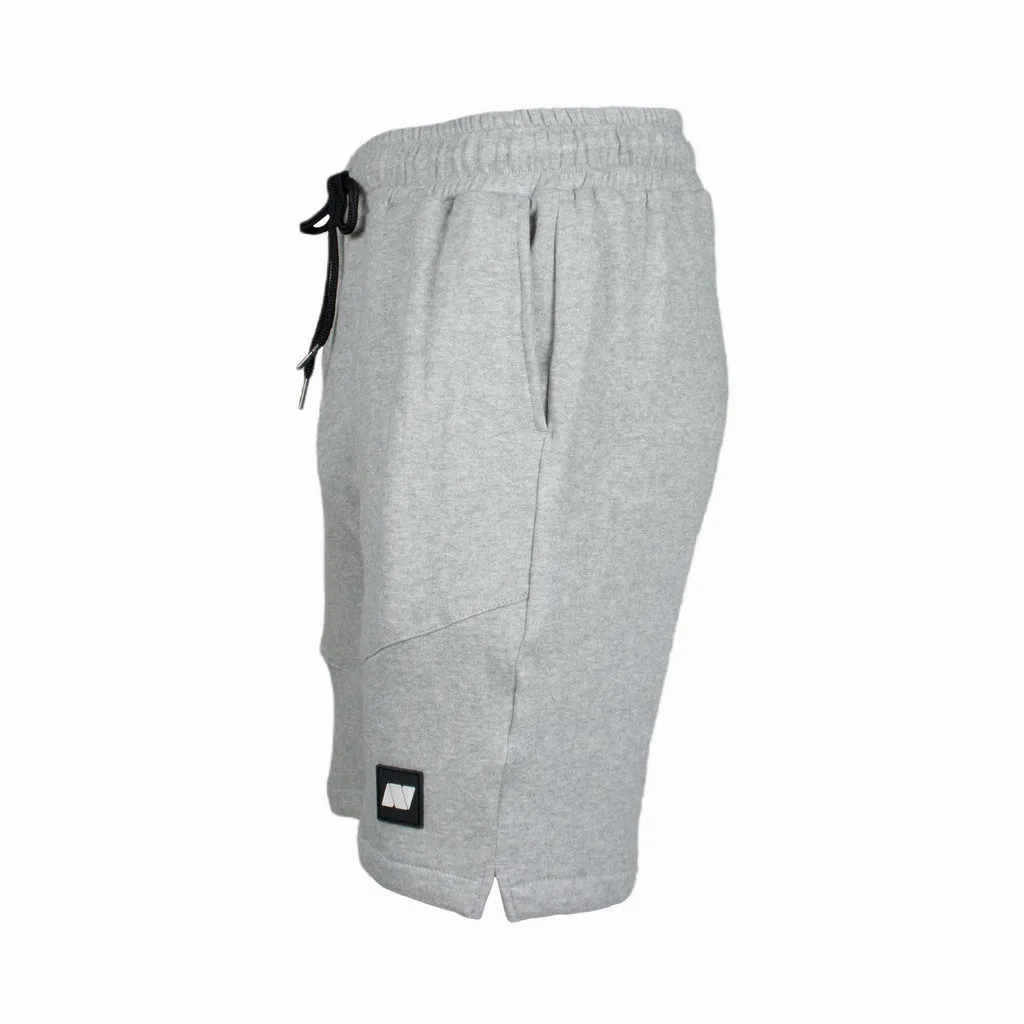 Noij Celana Pendek Shortpants Elpesa - Grey