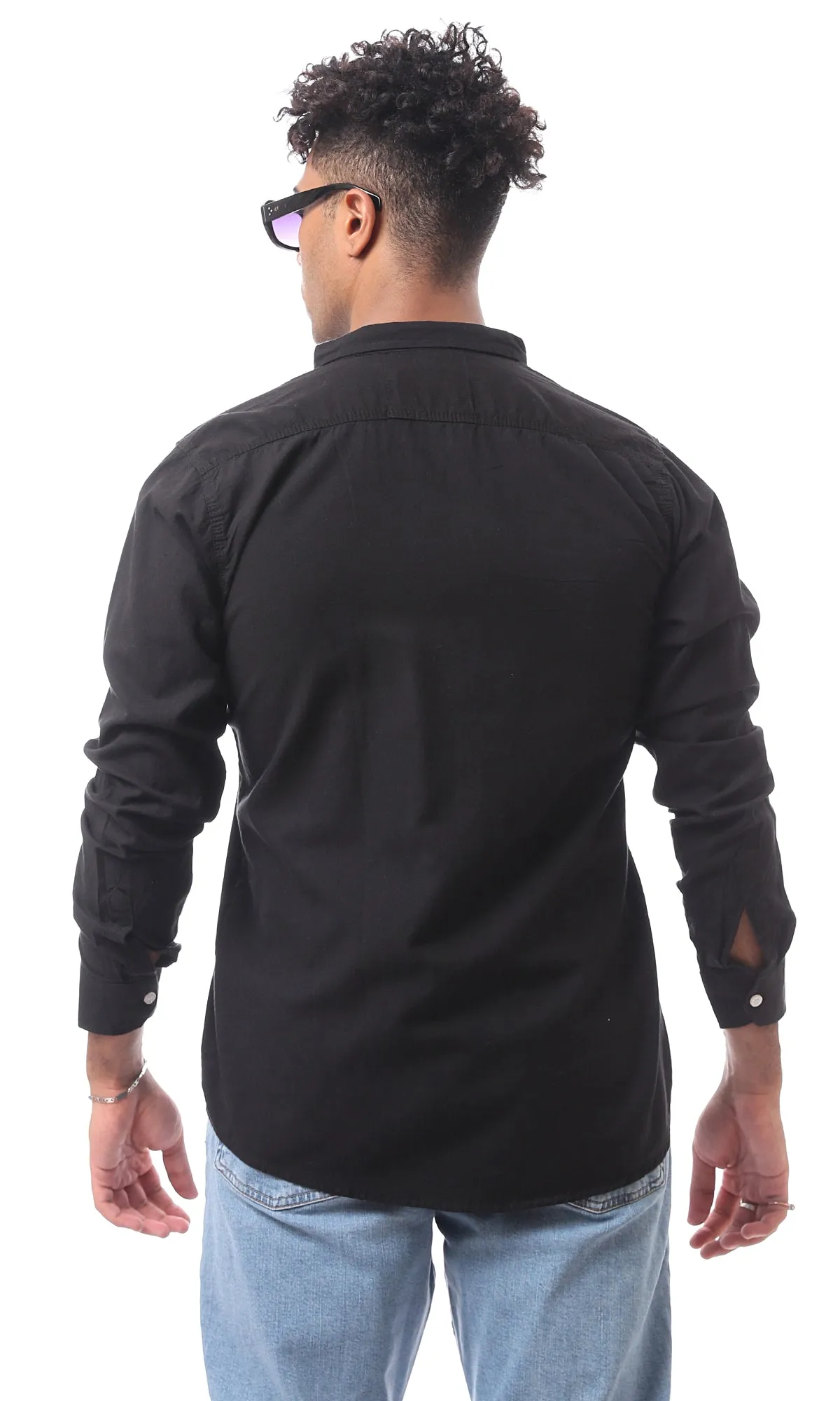 O172431 Men Long Sleeve