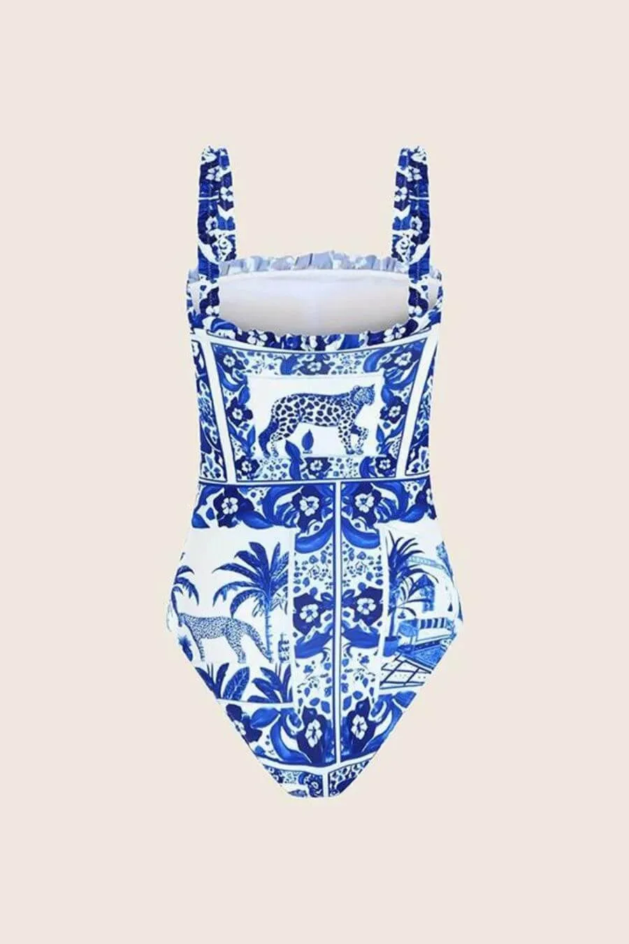 Ocean Drive Swimsuit