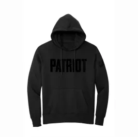 Patriot Hoodie - Youth