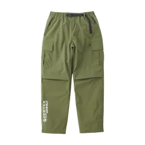 Pertex Trailside Wading Cargo Pant - Olive Drab