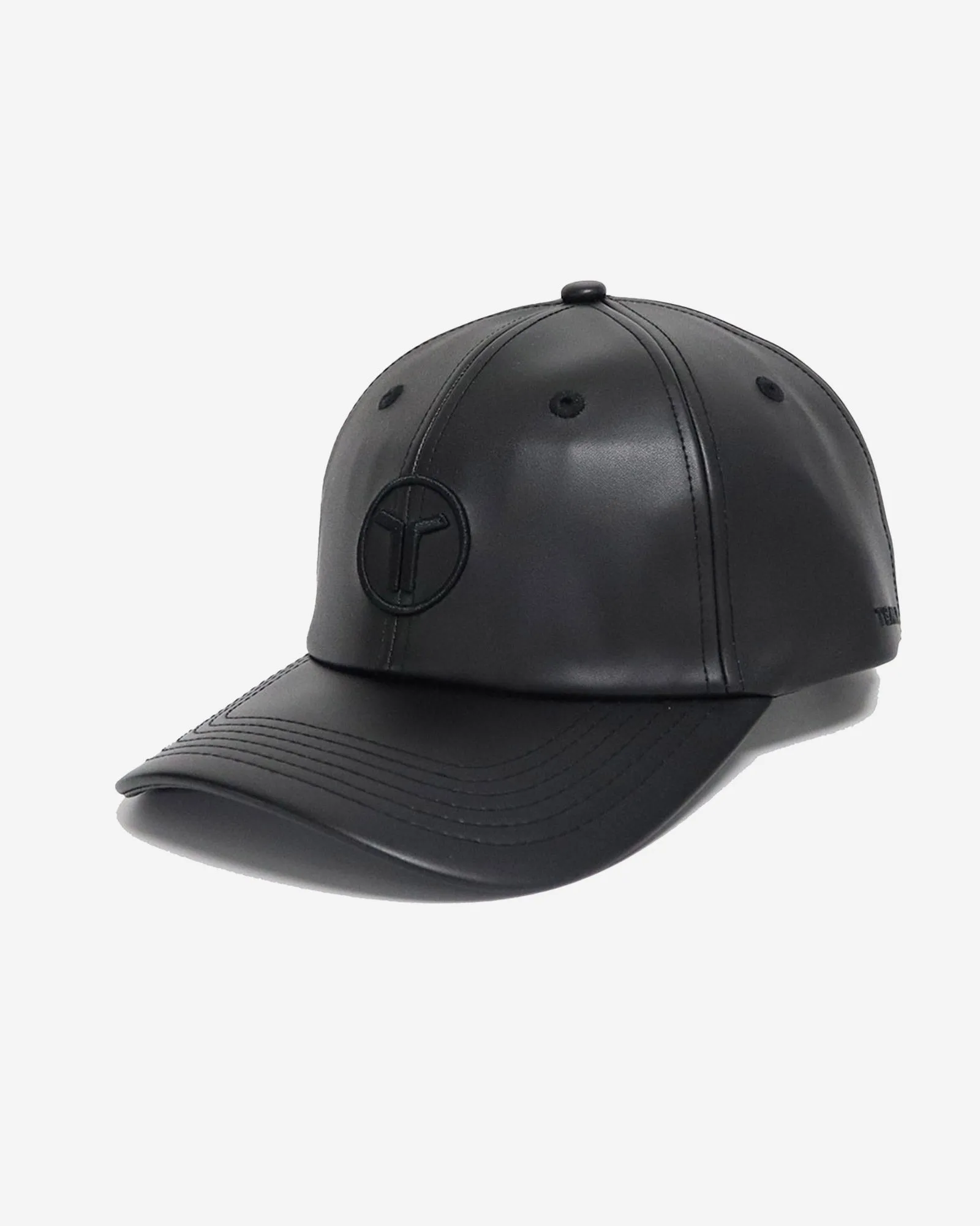 Play Cap - Black | One Size