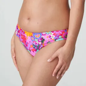 Prima Donna Bikini Briefs Rio-Najac-Floral